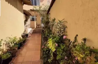 Casa com 4 quartos à venda no Jardim Pirituba, São Paulo 