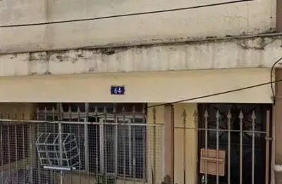 Sobrado padrão para venda em parque casa de pedra são paulo-sp
