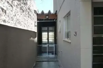 Casa com 3 quartos à venda na Cachoeirinha, São Paulo 