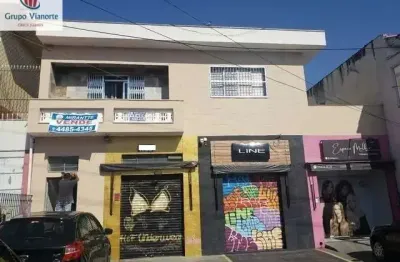 Prédio à venda em Imirim, São Paulo 