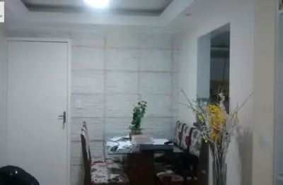 Apartamento padrão para venda em vila nova cachoeirinha são paulo-sp