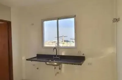 Apartamento padrão para venda em vila constança são paulo-sp