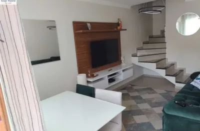 Sobrado padrão para venda em vila carbone são paulo-sp