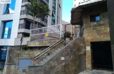 Apartamento com 2 quartos à venda em Santana, São Paulo 