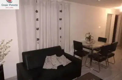 Apartamento padrão para venda em jardim francisco mendes são paulo-sp
