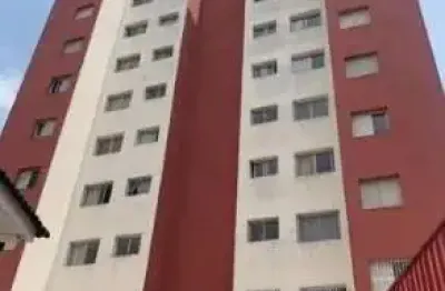 Apartamento padrão para venda em cachoeirinha são paulo-sp