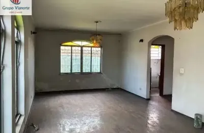 Casa com 3 quartos à venda no Jardim Maristela, São Paulo 
