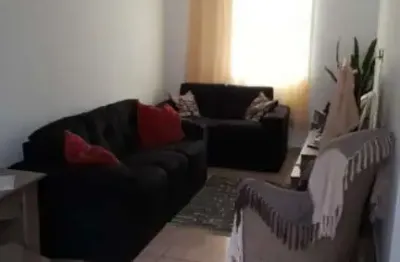 Apartamento padrão para venda em taipas são paulo-sp