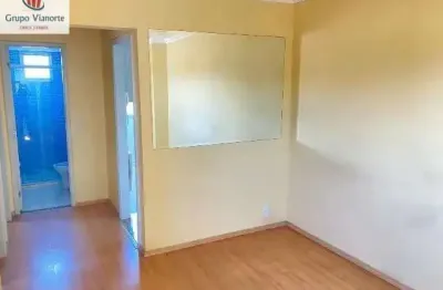 Apartamento padrão para venda em jaraguá são paulo-sp