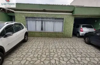 Casa com 4 quartos à venda no Parque Edu Chaves, São Paulo 
