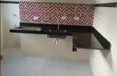 Apartamento padrão para venda em sítio morro grande são paulo-sp