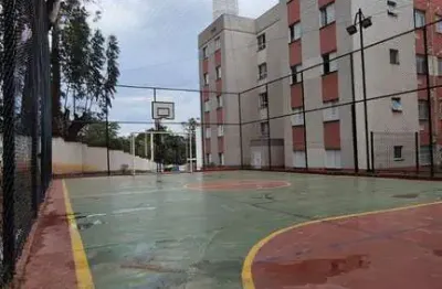 Apartamento com 2 quartos à venda em Jaraguá, São Paulo 