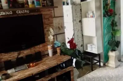 Apartamento com 2 quartos à venda no Taipas, São Paulo 