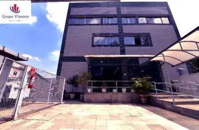 Prédio comercial para venda em jardim jaraguá (são domingos) são paulo-sp