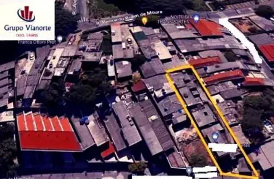 Casa padrão para venda em vila mirante são paulo-sp
