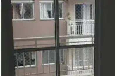 Apartamento padrão para venda em vila amália (zona norte) são paulo-sp