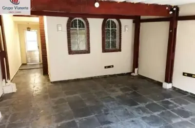 Sobrado padrão para venda em vila nova mazzei são paulo-sp