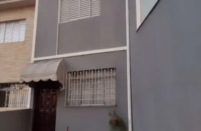 Casa com 2 quartos à venda no Limão, São Paulo 