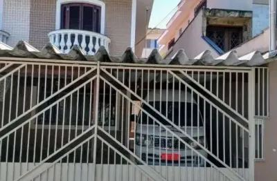 Sobrado padrão para venda em sítio do morro são paulo-sp