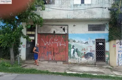 Casa padrão para venda em vila nova cachoeirinha são paulo-sp