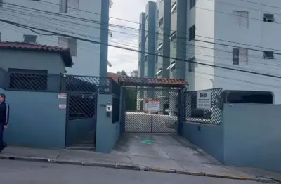 Apartamento com 2 quartos à venda em Jaraguá, São Paulo 