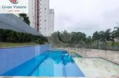 Apartamento padrão para venda em vila nova cachoeirinha são paulo-sp