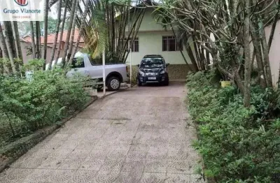 Casa com 5 quartos à venda em Jaraguá, São Paulo 