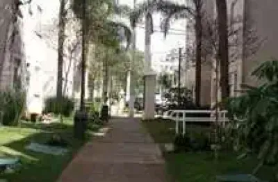 Apartamento padrão para venda em parque nações unidas são paulo-sp