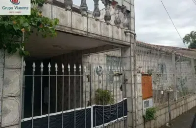 Casa com 2 quartos à venda na Vila Nilo, São Paulo 