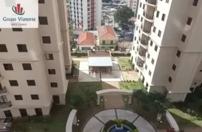 Apartamento padrão para venda em vila primavera são paulo-sp