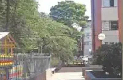 Apartamento com 2 quartos à venda no Limão, São Paulo 