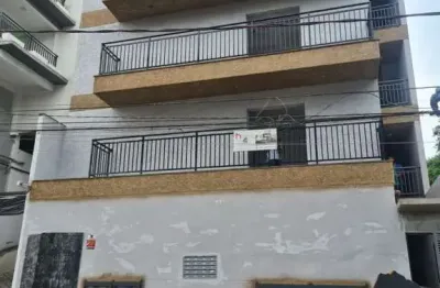 Apartamento padrão para venda em vila palmeiras são paulo-sp