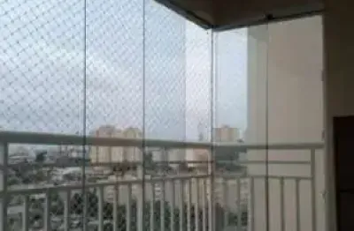 Apartamento com 3 quartos à venda no Limão, São Paulo 