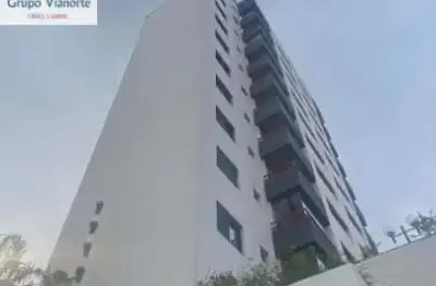 Apartamento padrão para venda em jardim japão são paulo-sp