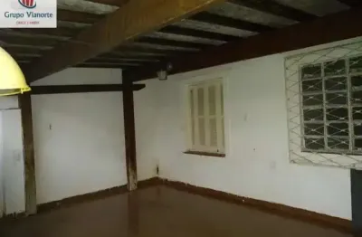 Casa térrea para venda em vila albertina são paulo-sp