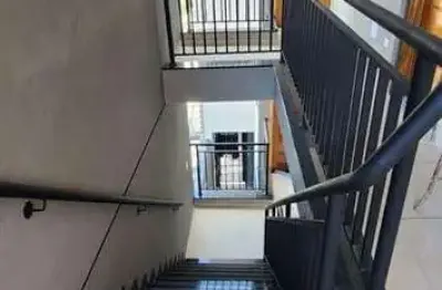 Apartamento com 1 quarto à venda na Vila Mazzei, São Paulo 