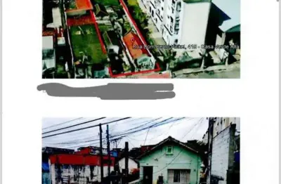 Terreno à venda na Casa Verde, São Paulo 