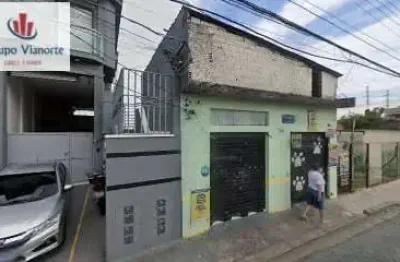 Terreno à venda no Piqueri, São Paulo 