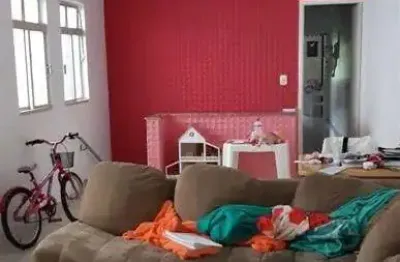 Casa com 3 quartos à venda na Vila Santos, São Paulo 