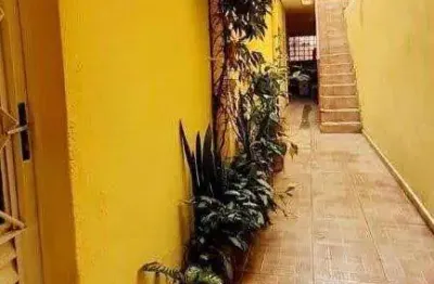 Casa com 4 quartos à venda no Lauzane Paulista, São Paulo 