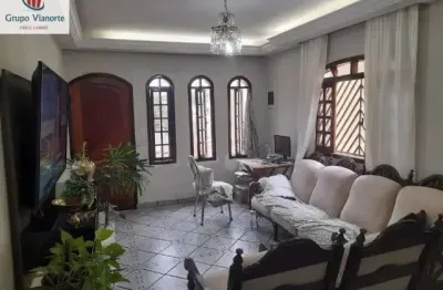 Sobrado padrão para venda em vila francos são paulo-sp