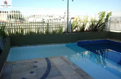 Apartamento padrão para venda em sítio do mandaqui são paulo-sp