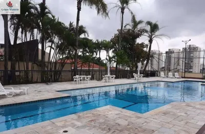 Apartamento alto padrão para venda em lauzane paulista são paulo-sp