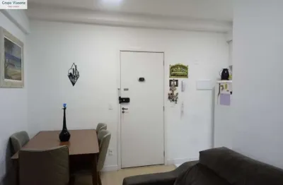 Apartamento padrão para venda em horto florestal são paulo-sp
