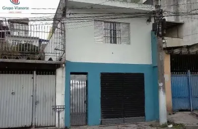 Casa com 5 quartos à venda em Imirim, São Paulo 