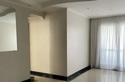 Apartamento padrão para aluguel em vila amélia são paulo-sp
