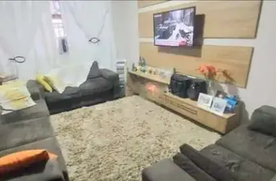 Sobrado padrão para venda em sítio morro grande são paulo-sp