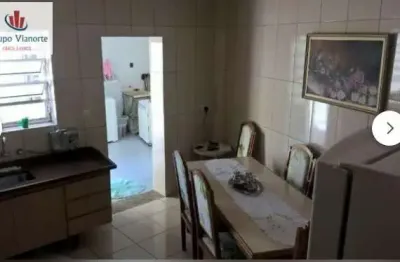 Casa com 3 quartos à venda na Freguesia do Ó, São Paulo 
