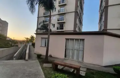 Apartamento com 2 quartos à venda em Jaraguá, São Paulo 