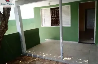 Casa térrea para venda em vila francos são paulo-sp